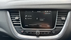 Vauxhall Grandland X 1.2 Turbo SRi Nav 5dr Petrol Hatchback